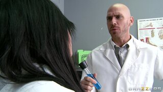Doctor Adventures - Fuck My Invisible Cock - 11/14/2013