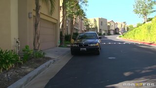 Big Butts Like It Big - Pumping Her For the Rent - 11/13/2013