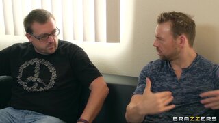 Big Butts Like It Big - Pumping Her For the Rent - 11/13/2013