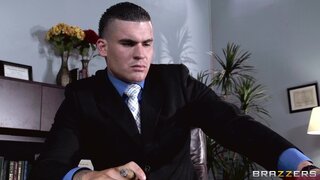 Big Tits at Work - I'm the Boss Now, Bitch - 11/21/2013