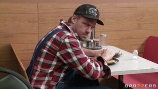 Milfs Like it Big - Don't Cum for the Food - 11/29/2013