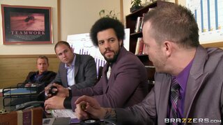 Baby Got Boobs - Titty Tape - 01/07/2014