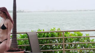 Dirty Masseur - Five Star Anal - 01/07/2014