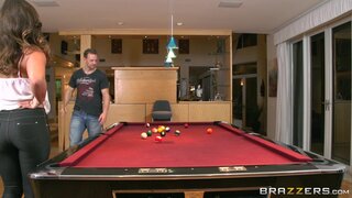 Dirty Masseur - Big Cock In The Back Pocket - 01/21/2014