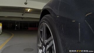 Hot And Mean - Take This Slut For a Spin - 02/13/2014