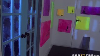 Baby Got Boobs - Pick Up Artist - 03/06/2014