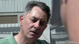 CFNM - Party Down with the Puny Boy - 03/06/2014