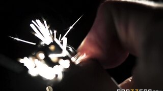 Baby Got Boobs - Alexis's Anal Revenge - 03/27/2014