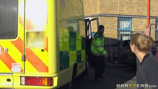 Doctor Adventures - Brazzers Health Care - 04/06/2014