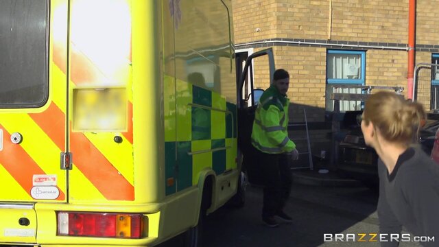 Doctor Adventures - Brazzers Health Care - 04/06/2014