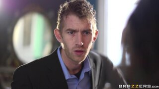 Big Tits at Work - Love at First Fuck - 04/23/2014