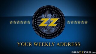 Big Tits at Work - Political Titties - 05/07/2014