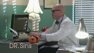 Doctor Adventures - Masters of Fuck - 05/11/2014