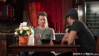 Mommy Got Boobs - Happy Milfs Day - 05/12/2014