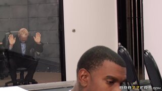 Milfs Like it Big - Maximum Security MILF - 06/05/2014