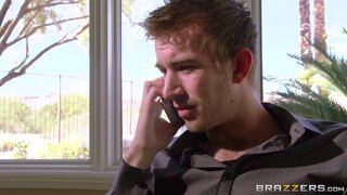 Baby Got Boobs - Next Whore Neighbor - 06/10/2014