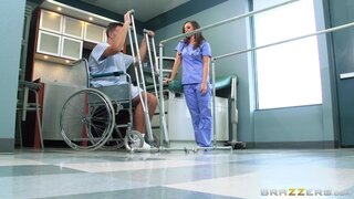 Doctor Adventures - Where There Is Ass, There Is Hope - 06/15/2014