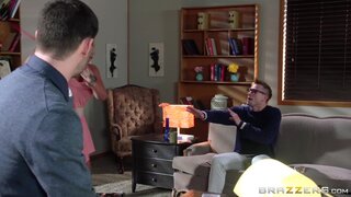 Real Wife Stories - Getting It Out Of Their Systems - 06/20/2014