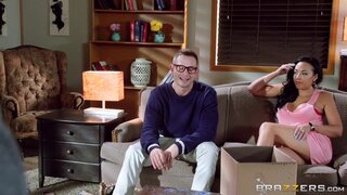 Real Wife Stories - Getting It Out Of Their Systems - 06/20/2014