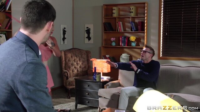 Real Wife Stories - Getting It Out Of Their Systems - 06/20/2014
