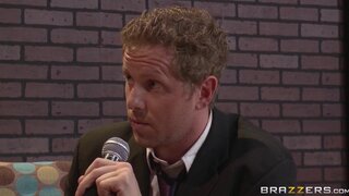 Big Butts Like It Big - Talk Show Trash Ho - 06/24/2014