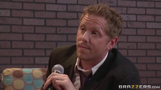 Big Butts Like It Big - Talk Show Trash Ho - 06/24/2014