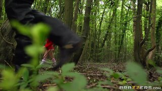 Milfs Like it Big - All The Better To Fuck You With - 07/18/2014