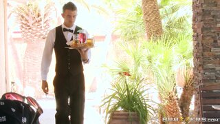 Teens Like It Big - Don't Forget to Blow Your Server - 07/19/2014