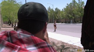 Pornstars Like it Big - Persuading Lela - 08/02/2014