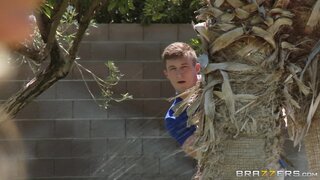 Mommy Got Boobs - Tits And Tulips - 08/04/2014