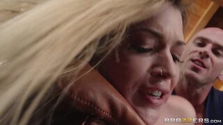 Teens Like It Big - Slip In That Big Tip - 08/09/2014