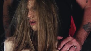 Baby Got Boobs - Stella Cox Gets Taken - 08/30/2014