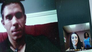 Big Tits at School - College Camgirl - 09/08/2014