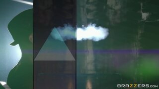 Pornstars Like it Big - The Kinky Dungeon - 09/27/2014