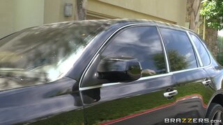 Milfs Like it Big - My Parolee - 09/26/2014