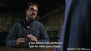 Pornstars Like it Big - Había Una Vez En Argentina - 09/30/2014