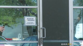 Milfs Like it Big - Goldmilf & Ballsachs Incorporated - 10/03/2014