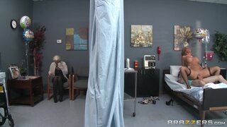 Doctor Adventures - Affair With A Doctor - 10/05/2014