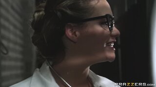 Doctor Adventures - Masters of Fuck 2 - 10/12/2014