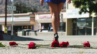 Real Wife Stories - Revenge Sex in the Shower - 10/17/2014