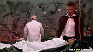 Doctor Adventures - Frankenslut - 10/26/2014