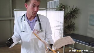 Doctor Adventures - Medical Deviants - 11/09/2014