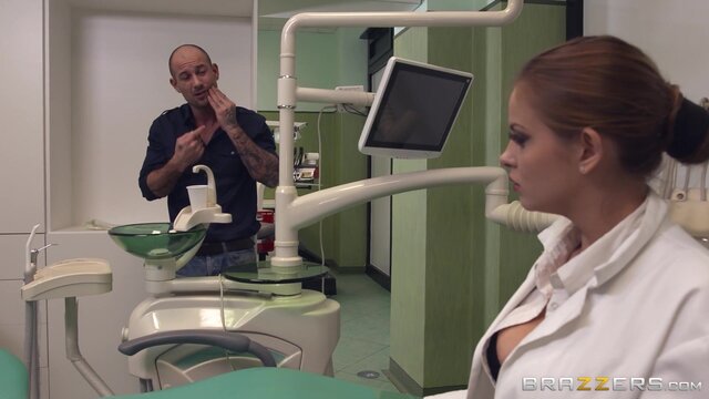 Doctor Adventures - The Russian Dentist - 11/29/2014