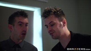 Pornstars Like it Big - Stay Behind The Camera - 12/06/2014