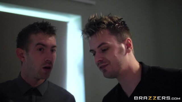 Pornstars Like it Big - Stay Behind The Camera - 12/06/2014