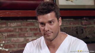 Dirty Masseur - Massage My Daughter - 12/17/2014