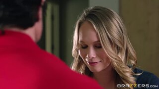 Brazzers Exxtra - Daughter Swap - 01/06/2015