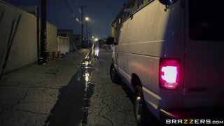 Brazzers Exxtra - A Warm Place to Stay Tonight - 01/06/2015