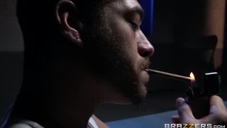 Big Tits at Work - Show Me, Don't Tell Me - 01/13/2015