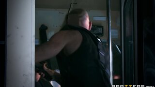 Pornstars Like it Big - World War XXX Part Three - 01/17/2015